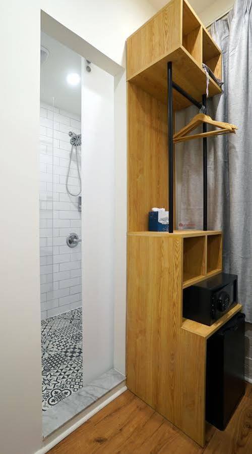 New York Inn Экстерьер фото